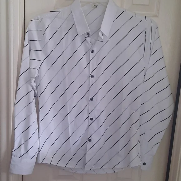 No Label. NWOT - Picture 4 of 4